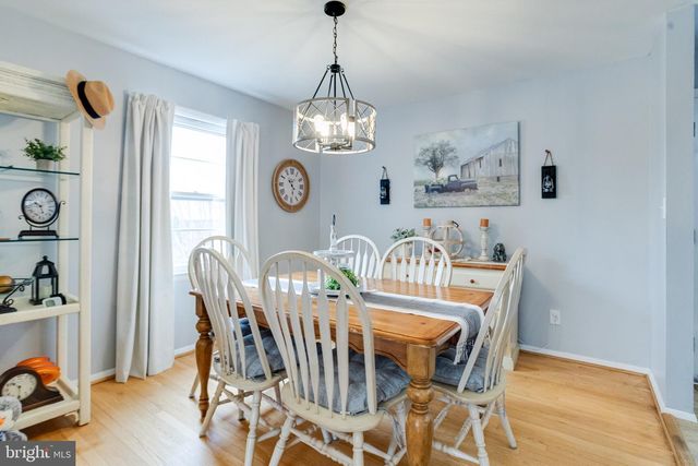 520 WOODBURY WAY, Bel Air, MD 21014