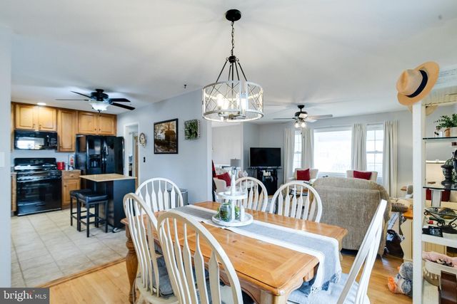 520 WOODBURY WAY, Bel Air, MD 21014