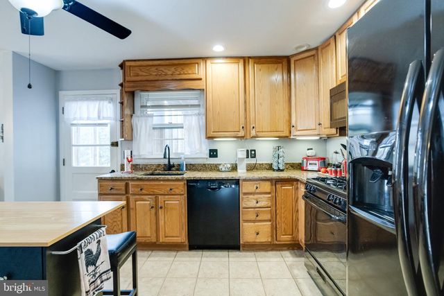 520 WOODBURY WAY, Bel Air, MD 21014