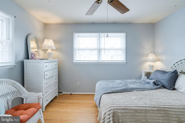 520 WOODBURY WAY, Bel Air, MD 21014