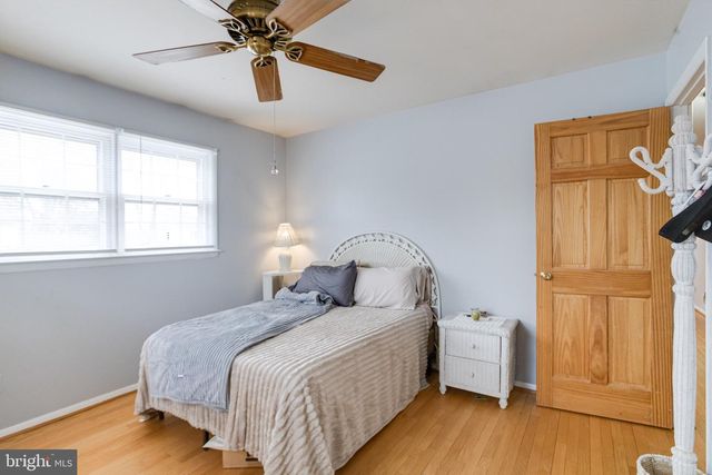 520 WOODBURY WAY, Bel Air, MD 21014