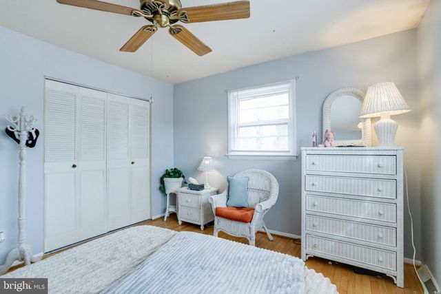 520 WOODBURY WAY, Bel Air, MD 21014