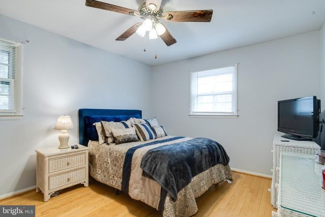 520 WOODBURY WAY, Bel Air, MD 21014