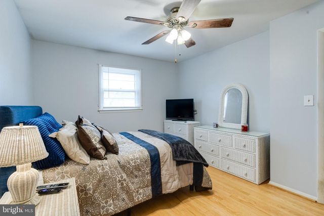 520 WOODBURY WAY, Bel Air, MD 21014