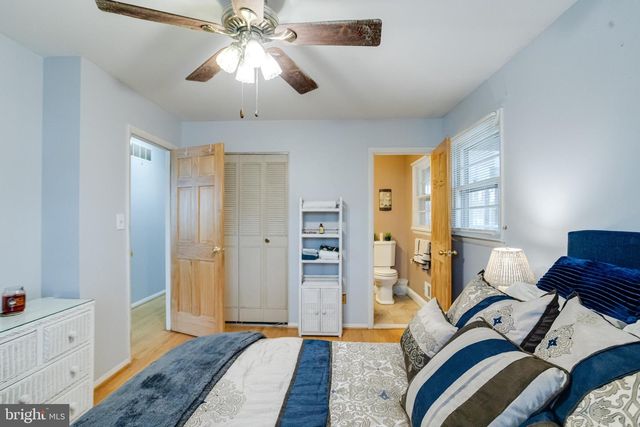 520 WOODBURY WAY, Bel Air, MD 21014