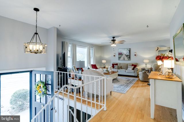 520 WOODBURY WAY, Bel Air, MD 21014