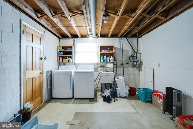 520 WOODBURY WAY, Bel Air, MD 21014