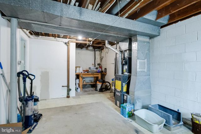 520 WOODBURY WAY, Bel Air, MD 21014