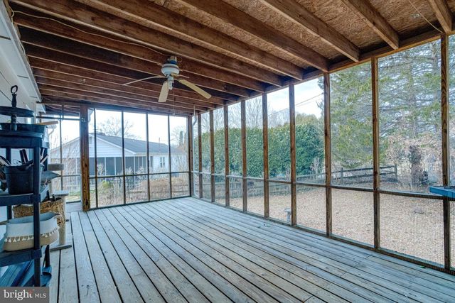 520 WOODBURY WAY, Bel Air, MD 21014