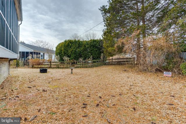 520 WOODBURY WAY, Bel Air, MD 21014