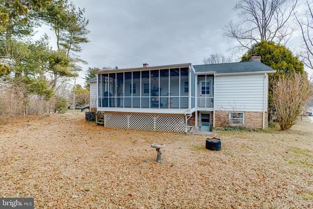 520 WOODBURY WAY, Bel Air, MD 21014