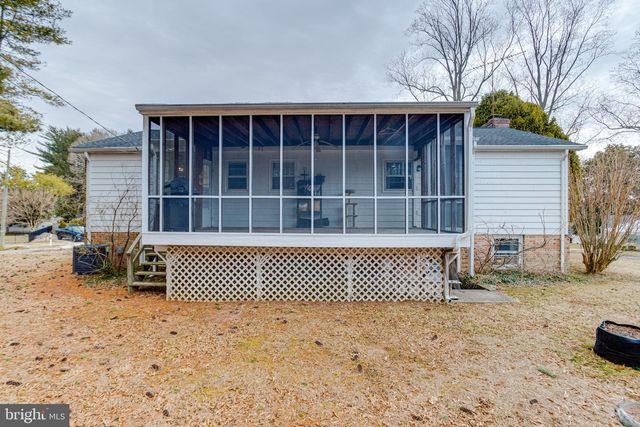 520 WOODBURY WAY, Bel Air, MD 21014