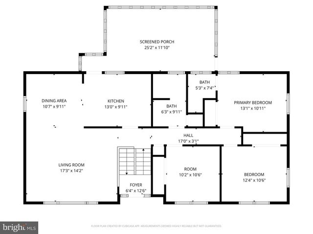 520 WOODBURY WAY, Bel Air, MD 21014