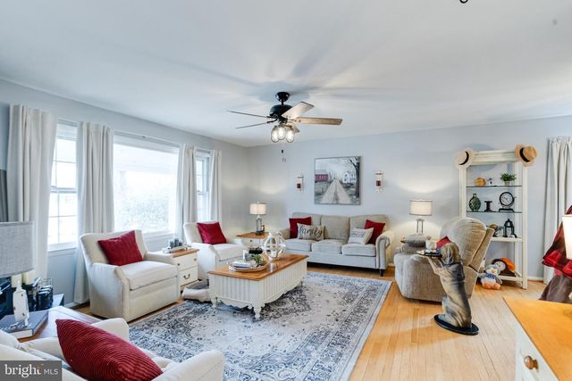 520 WOODBURY WAY, Bel Air, MD 21014