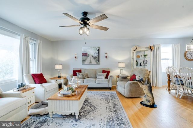 520 WOODBURY WAY, Bel Air, MD 21014