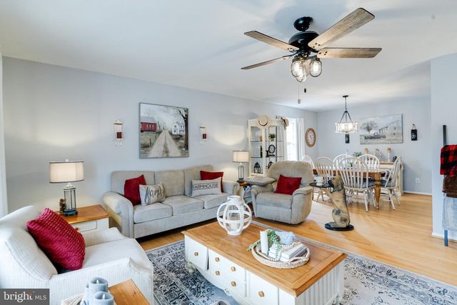 520 WOODBURY WAY, Bel Air, MD 21014