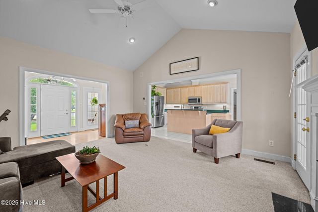 202 Nyon Court, New Bern, NC 28562