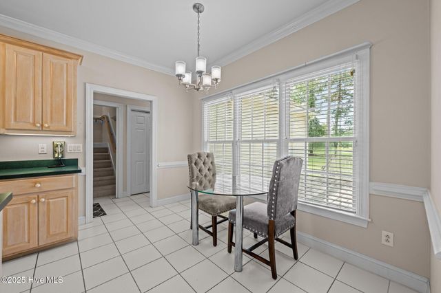 202 Nyon Court, New Bern, NC 28562