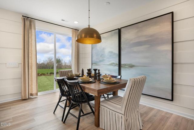 132 Lennei Lane, Garner, NC 27529