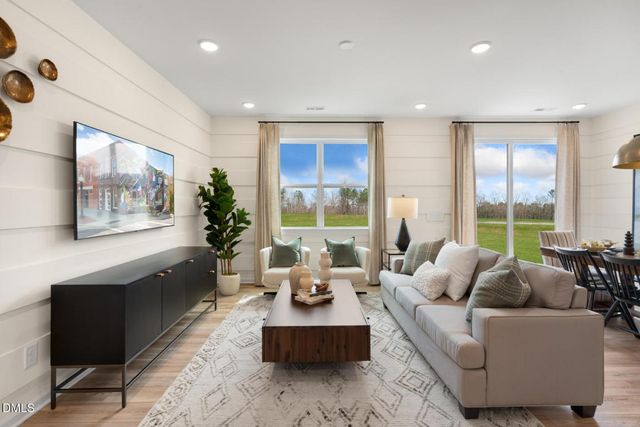 132 Lennei Lane, Garner, NC 27529