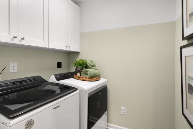 132 Lennei Lane, Garner, NC 27529