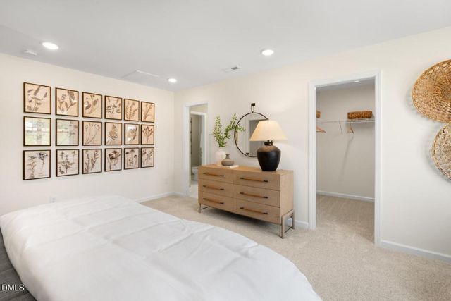 132 Lennei Lane, Garner, NC 27529