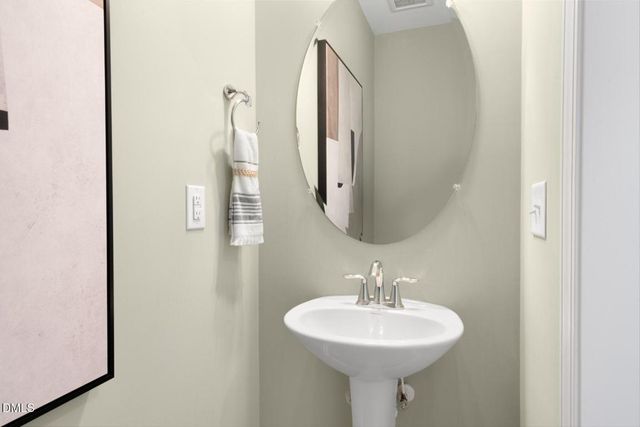 132 Lennei Lane, Garner, NC 27529