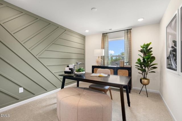 132 Lennei Lane, Garner, NC 27529