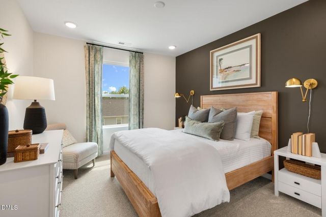 132 Lennei Lane, Garner, NC 27529