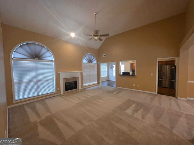 323 Bald Eagle Way, Mcdonough, GA 30253