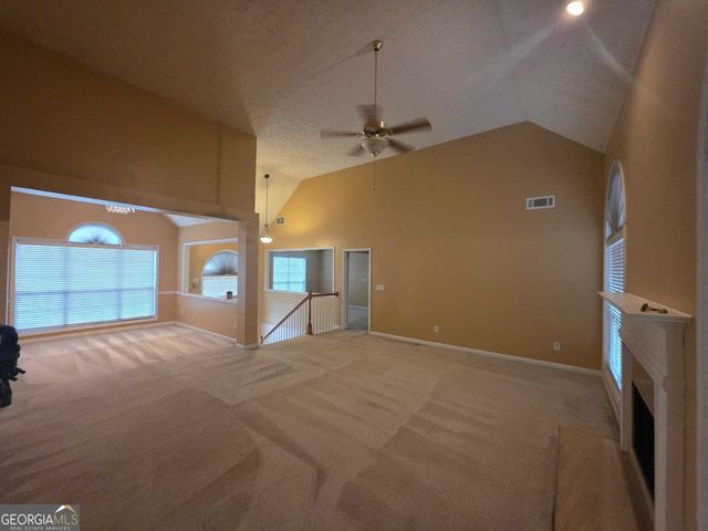 323 Bald Eagle Way, Mcdonough, GA 30253