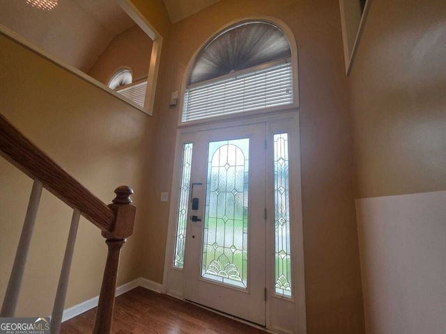 323 Bald Eagle Way, Mcdonough, GA 30253