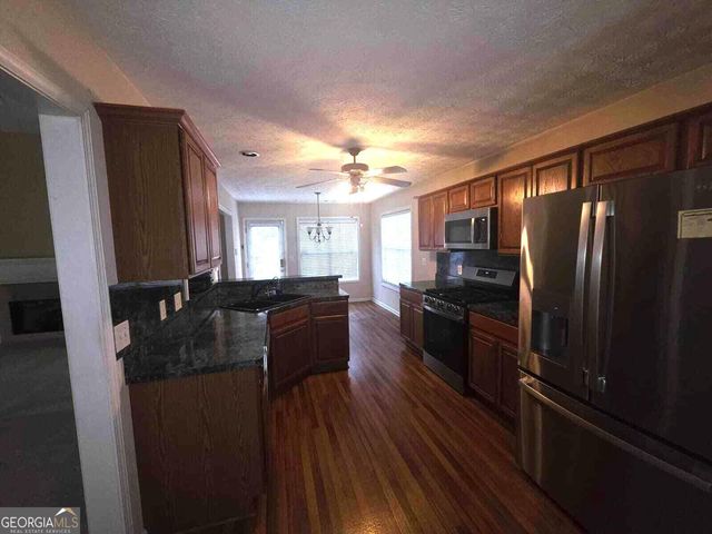 323 Bald Eagle Way, Mcdonough, GA 30253