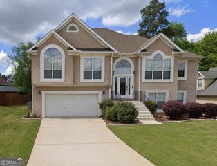 323 Bald Eagle Way, Mcdonough, GA 30253