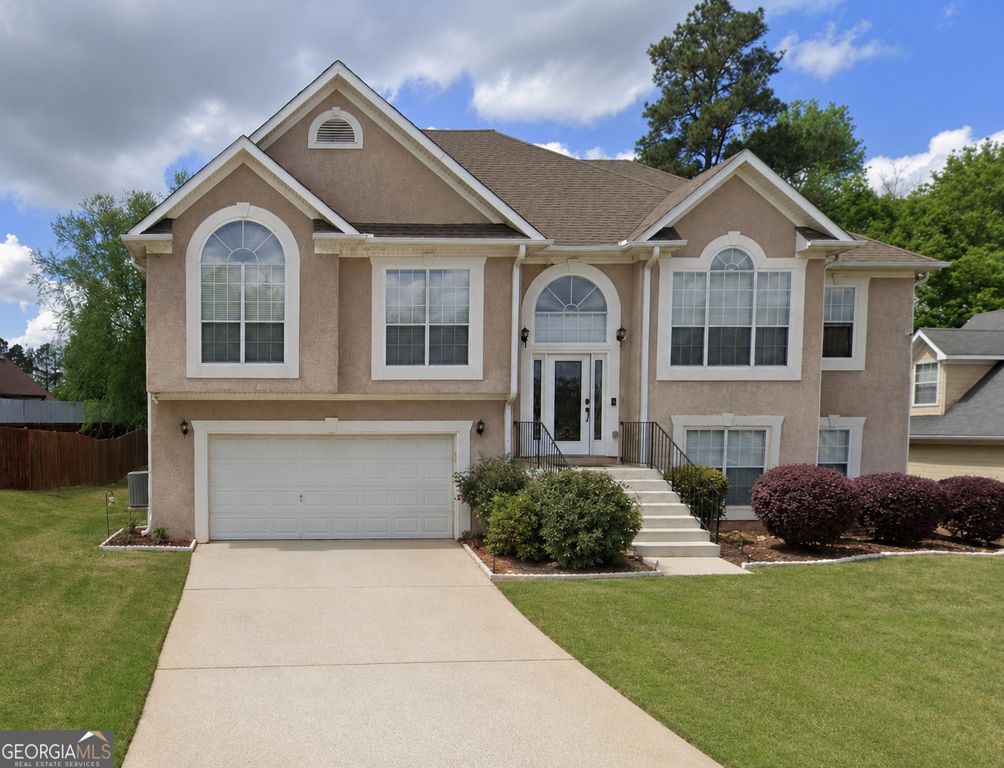 323 Bald Eagle Way, Mcdonough, GA 30253