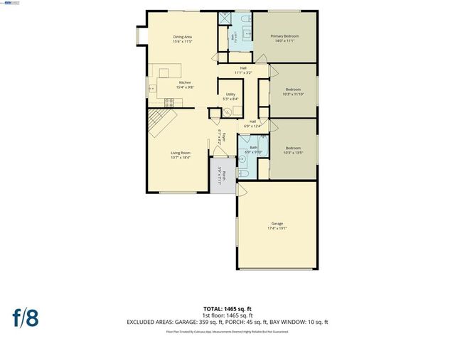 1952 Sandcreek Way, Alameda, CA 94501