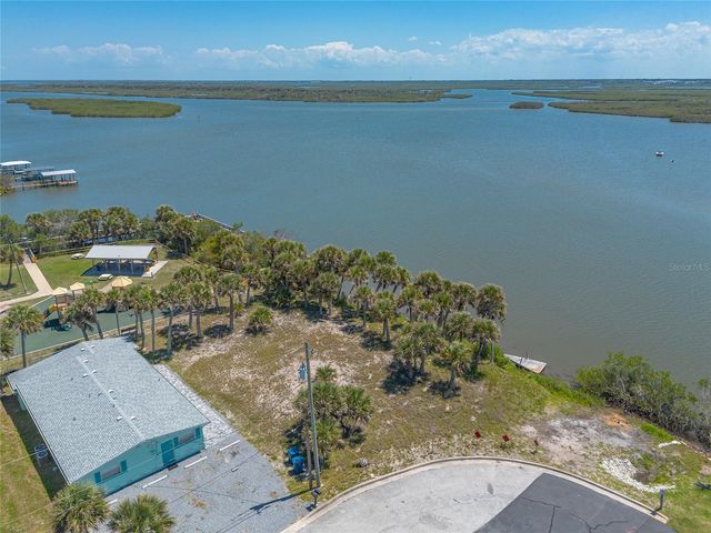 0 LADYFISH AVENUE, New Smyrna Beach, FL 32169