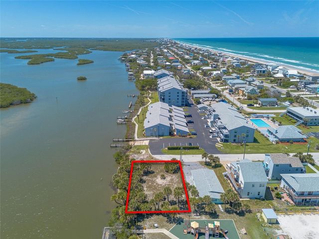 0 LADYFISH AVENUE, New Smyrna Beach, FL 32169