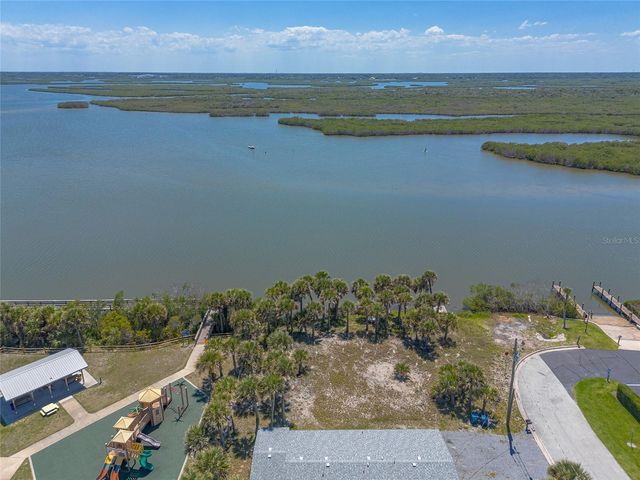0 LADYFISH AVENUE, New Smyrna Beach, FL 32169