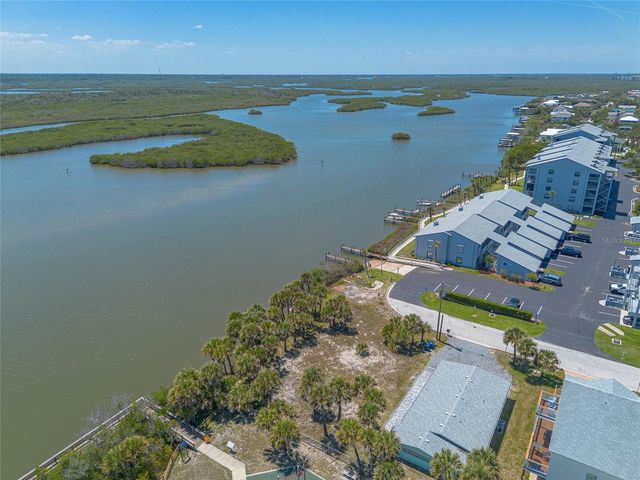 0 LADYFISH AVENUE, New Smyrna Beach, FL 32169