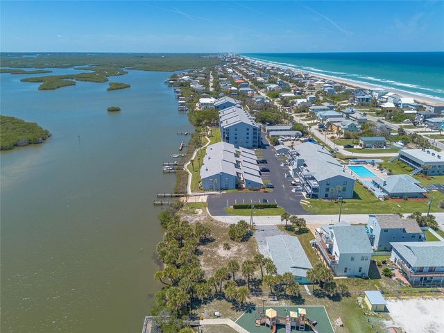 0 LADYFISH AVENUE, New Smyrna Beach, FL 32169