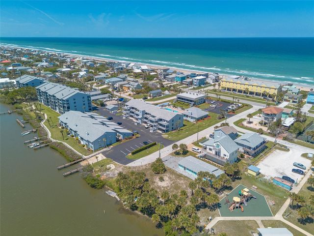 0 LADYFISH AVENUE, New Smyrna Beach, FL 32169