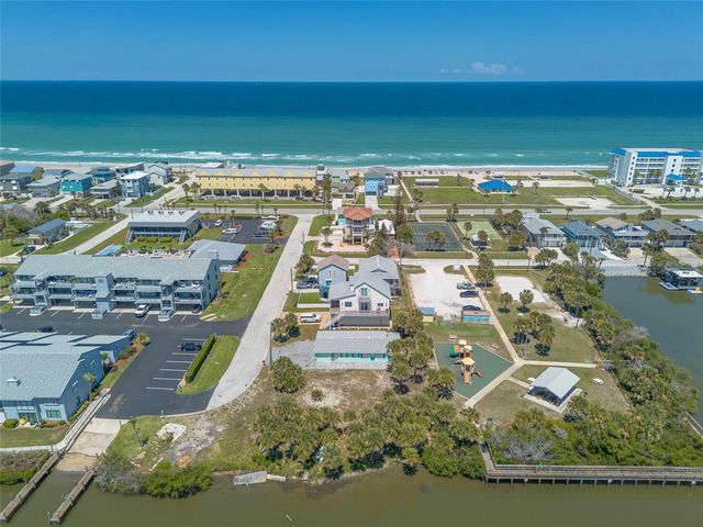 0 LADYFISH AVENUE, New Smyrna Beach, FL 32169
