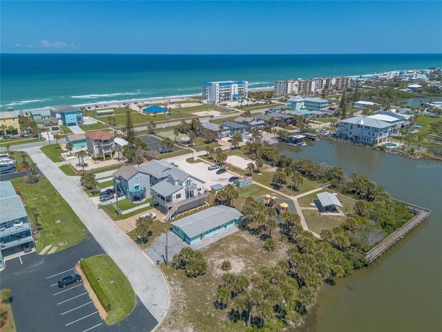0 LADYFISH AVENUE, New Smyrna Beach, FL 32169