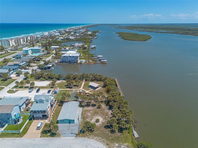 0 LADYFISH AVENUE, New Smyrna Beach, FL 32169