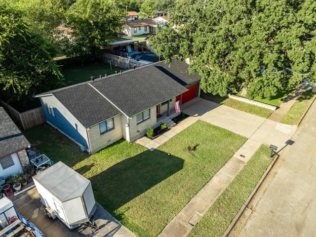 2806 Live Oak DR, Copperas Cove, TX 76522