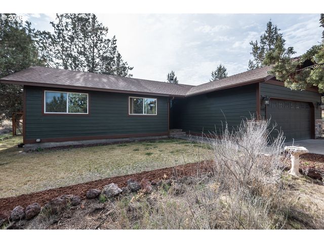 6446 Nw LYNCH Ln, Redmond, OR 97756