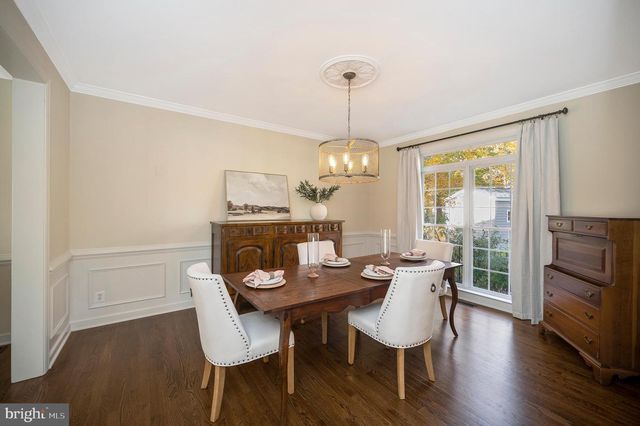 54 LIGHTFOOT DR, Stafford, VA 22554