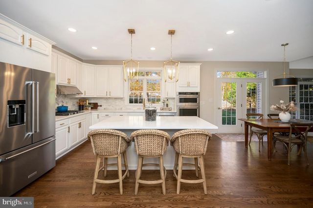 54 LIGHTFOOT DR, Stafford, VA 22554