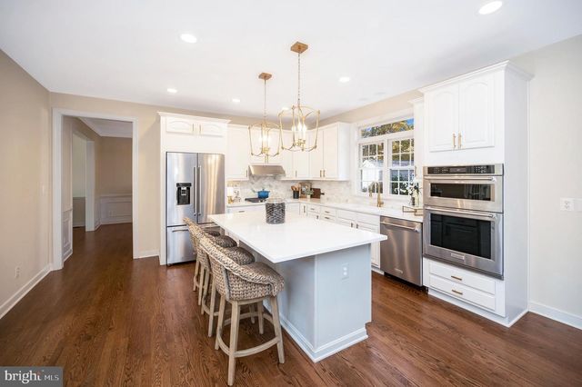 54 LIGHTFOOT DR, Stafford, VA 22554